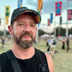 Meet your Posher, Mark